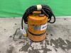 Tsurumi 1" 110v Puddle Pump