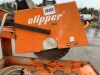 Clipper Norton Brick and Tile Saw - 9