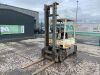 UNRESERVED Kalmar 2.5T Diesel Forklift - 3