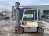 UNRESERVED Kalmar 2.5T Diesel Forklift - 4