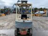 UNRESERVED Kalmar 2.5T Diesel Forklift - 6