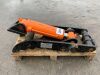 UNUSED 2021 HMB 24" Hydraulic Thumb Attachment - 2