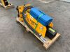 UNUSED Kabonc KBKC45 Hydraulic Breaker (30mm Pins - 1.5T - 2.5T) c/w Hoses & Chisel - 2