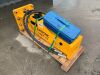 UNUSED Kabonc KBKC53 Hydraulic Breaker To Suit 2T-4.5T c/w Hoses & Chisel - 2