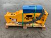 UNUSED Kabonc KBKC45 Hydraulic Breaker To Suit 1.5T-2.5T c/w Chisel & Hoses - 4