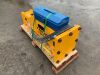 UNUSED Kabonc KBKC45 Hydraulic Breaker To Suit 1.5T-2.5T c/w Chisel & Hoses - 5