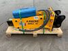 UNUSED Kabonc KBKC45 Hydraulic Breaker To Suit 1.5T-2.5T c/w Chisel & Hoses - 4