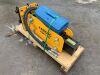 UNUSED Kabonc KBKC45 Hydraulic Breaker To Suit 1.5T-2.5T c/w Chisel & Hoses - 2