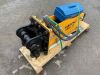 UNUSED Kabonc KBKC45 Hydraulic Breaker To Suit 1.5T-2.5T c/w Chisel & Hoses - 6