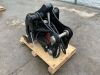 UNUSED 2021 KBKC-ASC30 Hydraulic Excavator Grab (35mm Pins) (1.5T - 4T) - 2