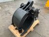 UNUSED 2021 KBKC-ASC30 Hydraulic Excavator Grab (35mm Pins) (1.5T - 4T) - 8