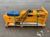 UNUSED 2021 Hanmen HMB750 Hydraulic Breaker To Suit 8T-12T c/w Chisel & Hoses - 4