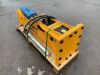 UNUSED 2021 Hanmen HMB750 Hydraulic Breaker To Suit 8T-12T c/w Chisel & Hoses - 5