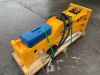 UNUSED 2021 Kabonc KBKC75 Hydraulic Breaker To Suit 8T-12T c/w Chisel & Hoses - 3