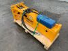 UNUSED 2021 Kabonc KBKC75 Hydraulic Breaker To Suit 8T-12T c/w Chisel & Hoses - 2