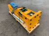 UNUSED 2021 Kabonc KBKC75 Hydraulic Breaker To Suit 8T-12T c/w Chisel & Hoses - 5