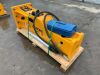 UNUSED 2021 Kabonc KBKC75 Hydraulic Breaker To Suit 8T-12T c/w Chisel & Hoses - 2