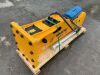 UNUSED 2021 Kabonc KBKC75 Hydraulic Breaker To Suit 8T-12T c/w Chisel & Hoses - 6