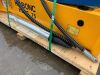 UNUSED 2021 Kabonc KBKC75 Hydraulic Breaker To Suit 8T-12T c/w Chisel & Hoses - 7