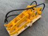 UNUSED 2021 HMB JSC30 Hydraulic Grapple To Suit 1.5T-4T (30mm Pins) - 3