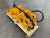 UNUSED 2021 HMB JSC30 Hydraulic Grapple To Suit 1.5T-4T (30mm Pins) - 5