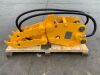 UNUSED 2021 HMB JSC30 Hyadrulic Grapple To Suit 1.5T-4T (30mm Pins) - 4