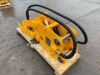 UNUSED 2021 HMB JSC30 Hyadrulic Grapple To Suit 1.5T-4T (30mm Pins) - 5