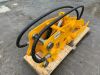 UNUSED 2021 HMB JSC30 Hyadrulic Grapple To Suit 1.5T-4T (30mm Pins) - 6