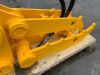 UNUSED 2021 HMB JSC30 Hyadrulic Grapple To Suit 1.5T-4T (30mm Pins) - 7