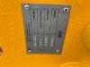 UNUSED 2021 HMB JSC30 Hyadrulic Grapple To Suit 1.5T-4T (30mm Pins) - 9