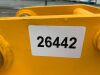 UNUSED 2021 HMB JSC30 Hyadrulic Grapple To Suit 1.5T-4T (30mm Pins) - 10