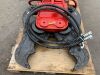 UNUSED Hanmen HMB02 Hydraulic Shears To Suit 4T-7T Excavator (45mm Pins) - 8