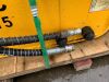 UNUSED 2021 Kabonc KBKC75 Hydraulic Breaker To Suit 8T-12T (50mm PIns) - 7