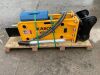 UNUSED 2021 Kabonc KBKC68 Hydraulic Breaker To Suit 5T-7T (45mm Pins) - 4