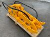 UNUSED 2021 HMB JSC50 Hydraulic Grapple To Suit 4T-7T (50mm Pins) - 2