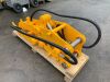 UNUSED 2021 HMB JSC50 Hydraulic Grapple To Suit 4T-7T (50mm Pins) - 6