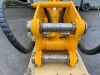 UNUSED 2021 HMB JSC50 Hydraulic Grapple To Suit 4T-7T (50mm Pins) - 8