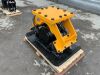 UNUSED 2021 HMB Hydraulic Plate Compactor To Suit 4T-10T - 2