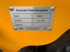 UNUSED 2021 HMB Hydraulic Plate Compactor To Suit 4T-10T - 11