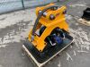 UNUSED 2021 HMB Hydraulic Plate Compactor To Suit 4T-10T (50mm Pins) - 7