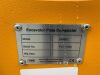 UNUSED 2021 HMB Hydraulic Plate Compactor To Suit 4T-10T (50mm Pins) - 13