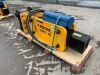 UNUSED Kabonc KBKC68 Hydraulic Breaker To Suit 5T-7T Excavator (45mm Pins) - 2