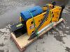 UNUSED Kabonc KBKC68 Hydraulic Breaker To Suit 5T-7T Excavator (45mm Pins) - 3