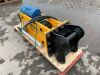 UNUSED Kabonc KBKC68 Hydraulic Breaker To Suit 5T-7T Excavator (45mm Pins) - 5