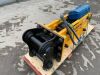 UNUSED Kabonc KBKC68 Hydraulic Breaker To Suit 5T-7T Excavator (45mm Pins) - 6
