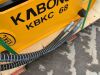 UNUSED Kabonc KBKC68 Hydraulic Breaker To Suit 5T-7T Excavator (45mm Pins) - 7