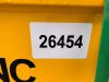 UNUSED Kabonc KBKC68 Hydraulic Breaker To Suit 5T-7T Excavator (45mm Pins) - 10