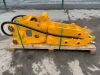 UNUSED HMB JSC50 Hydraulic Grapple To Suit 4T-7T Excavator (45mm Pins)