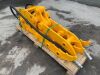 UNUSED HMB JSC50 Hydraulic Grapple To Suit 4T-7T Excavator (45mm Pins) - 2