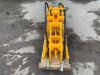 UNUSED HMB JSC50 Hydraulic Grapple To Suit 4T-7T Excavator (45mm Pins) - 3